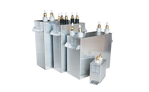 電容器直流耐壓意義？