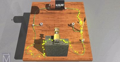 電容器是怎樣工作的？圖文結(jié)合形式來(lái)告訴您！