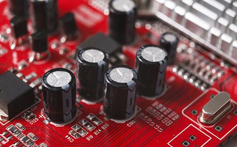 鋁電解電容器有什么用途？有哪些具體體現(xiàn)？