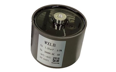 智能電容器有什么優(yōu)點？是什么樣的產(chǎn)品？