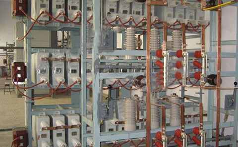諧波對無功補償電容器有什么影響？