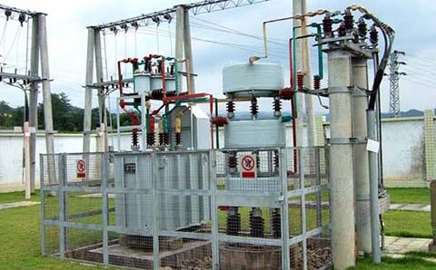 怎樣處理無功補償電容器在運行中的異常？